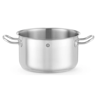 Hendi medelstor kastrull 3,5 L "Kitchen line"