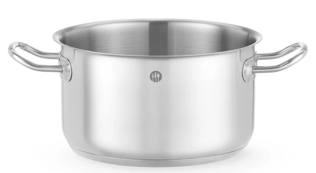 Hendi medelstor kastrull 3,5 L "Kitchen line"