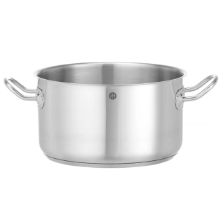 Hendi medelstor kastrull 6 L "Kitchen line"