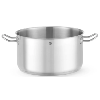 Hendi medelstor kastrull 9,4 l "Kitchen line"