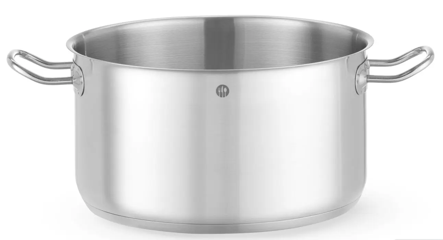 Hendi medelstor kastrull 9,4 l "Kitchen line"