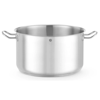 Hendi medelstor kastrull 15 L "Kitchen line"