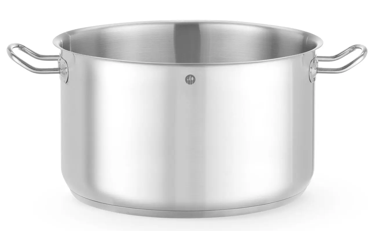 Hendi medelstor kastrull 15 L "Kitchen line"