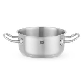 Hendi låg kastrull 1,4 l "Kitchen line"