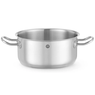 Hendi låg kastrull 2,9 l "Kitchen line"