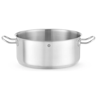 Hendi låg kastrull 7,3 l ”Kitchen line”