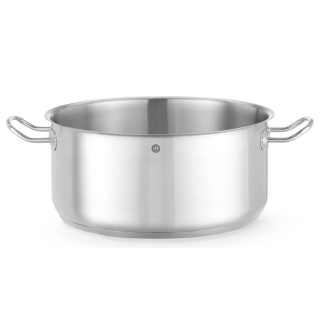 Hendi låg kastrull 12 l "Kitchen line"