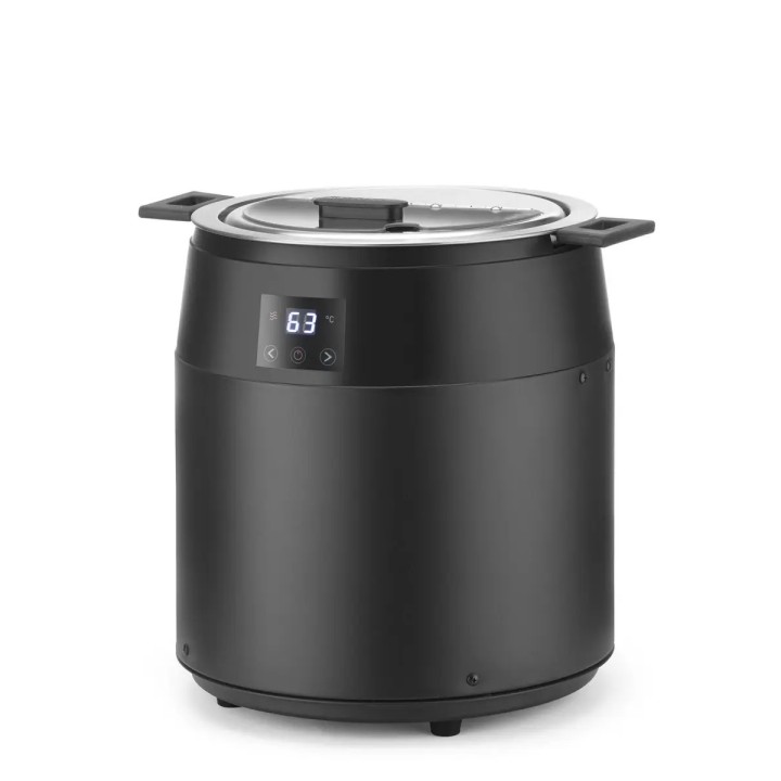 Hendi soppkittel (10 L)