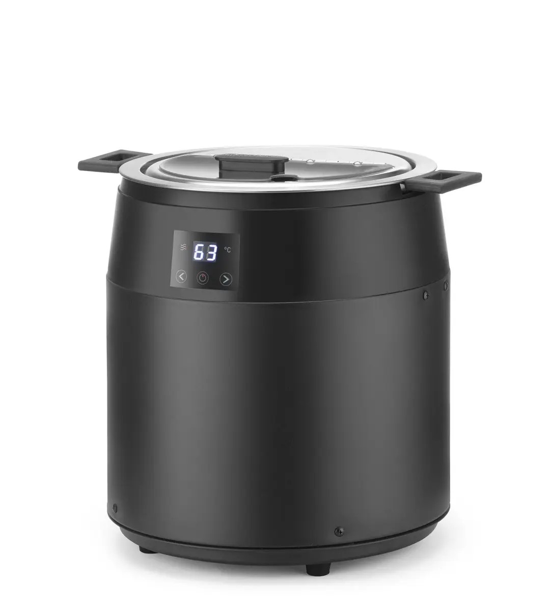 Hendi soppkittel (10 L)