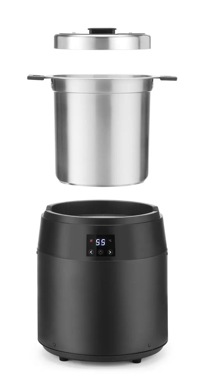 Hendi soppkittel (10 L)