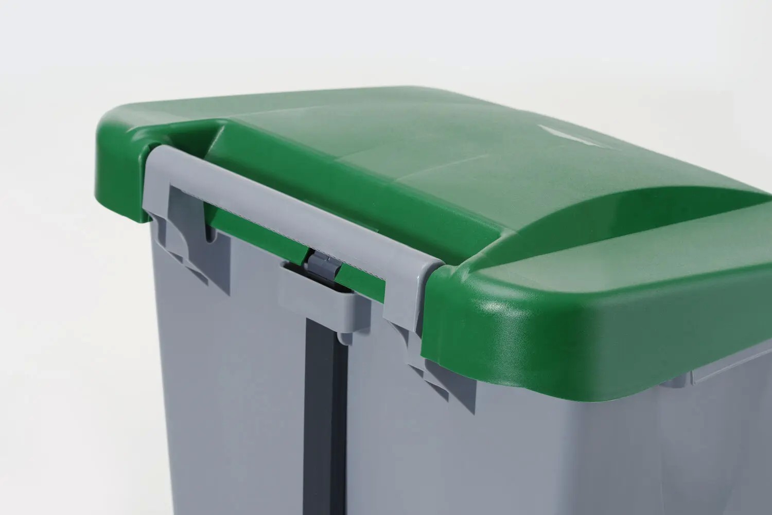 Hendi avfallsbehållare 120 L