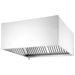Hendi ventilationskåpa 220993