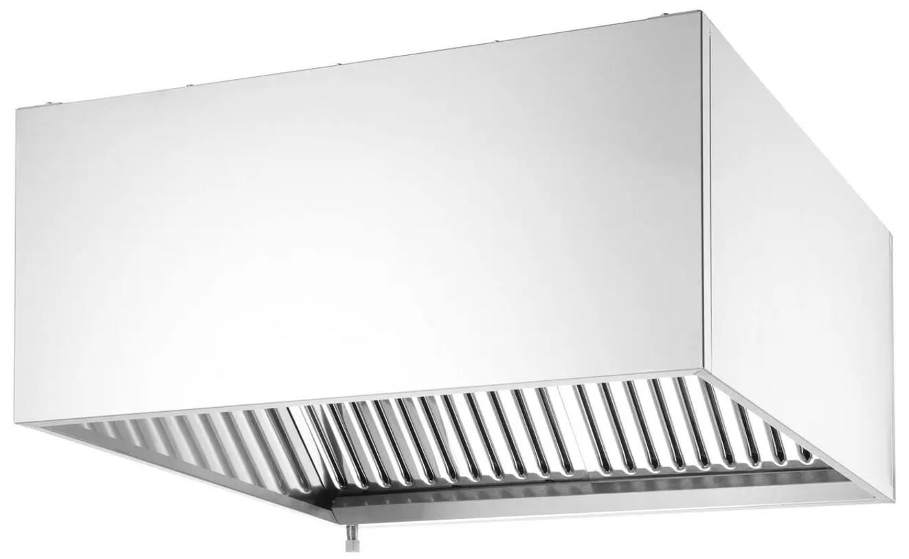 Hendi ventilationskåpa 220993