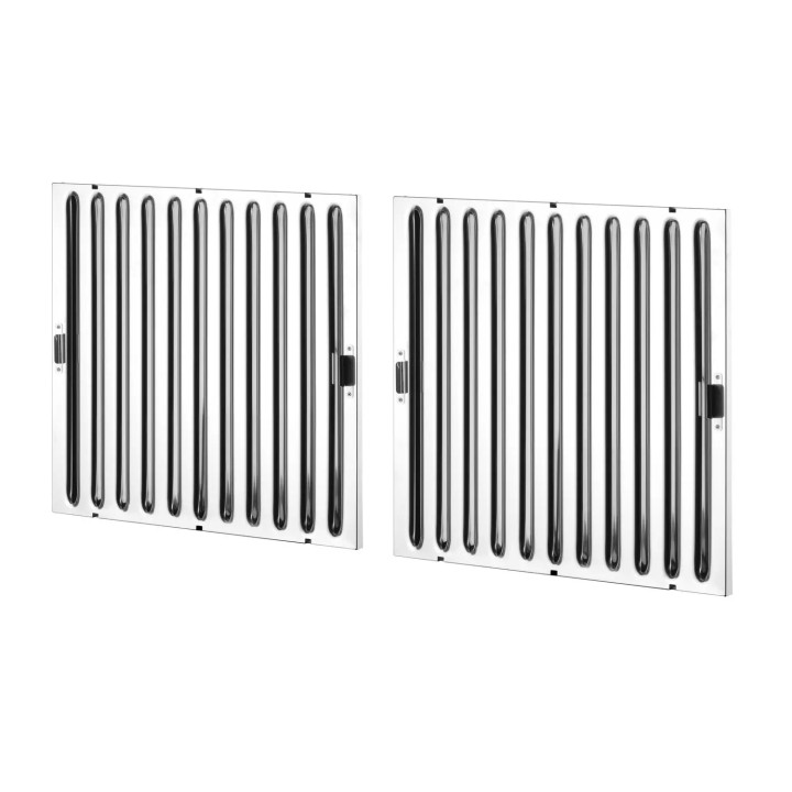 Hendi ventilationskåpa 220993
