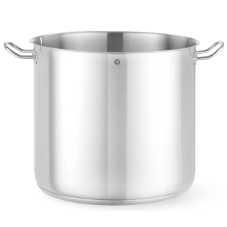 Hendi hög kastrull 32 L "Kitchen line"