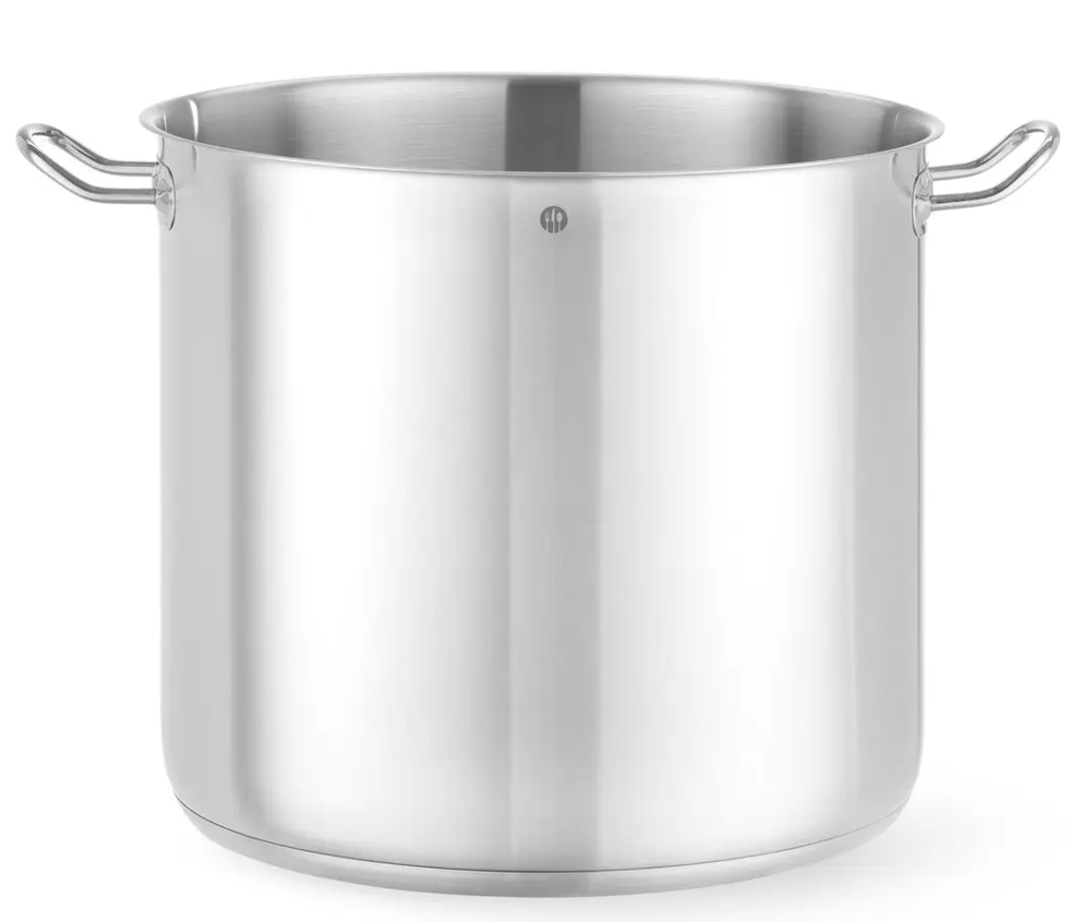 Hendi hög kastrull 32 L "Kitchen line"