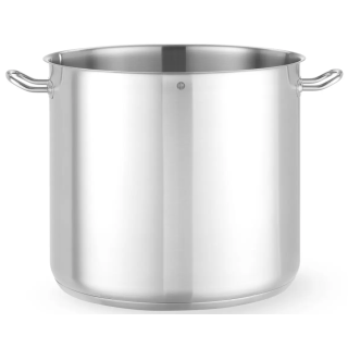 Hendi hög kastrull 45L "Kitchen line"