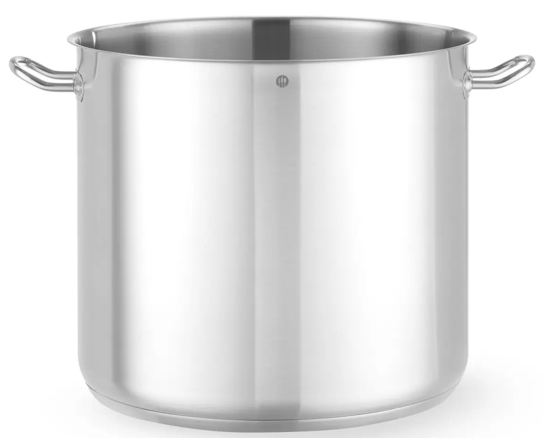 Hendi hög kastrull 45L "Kitchen line"