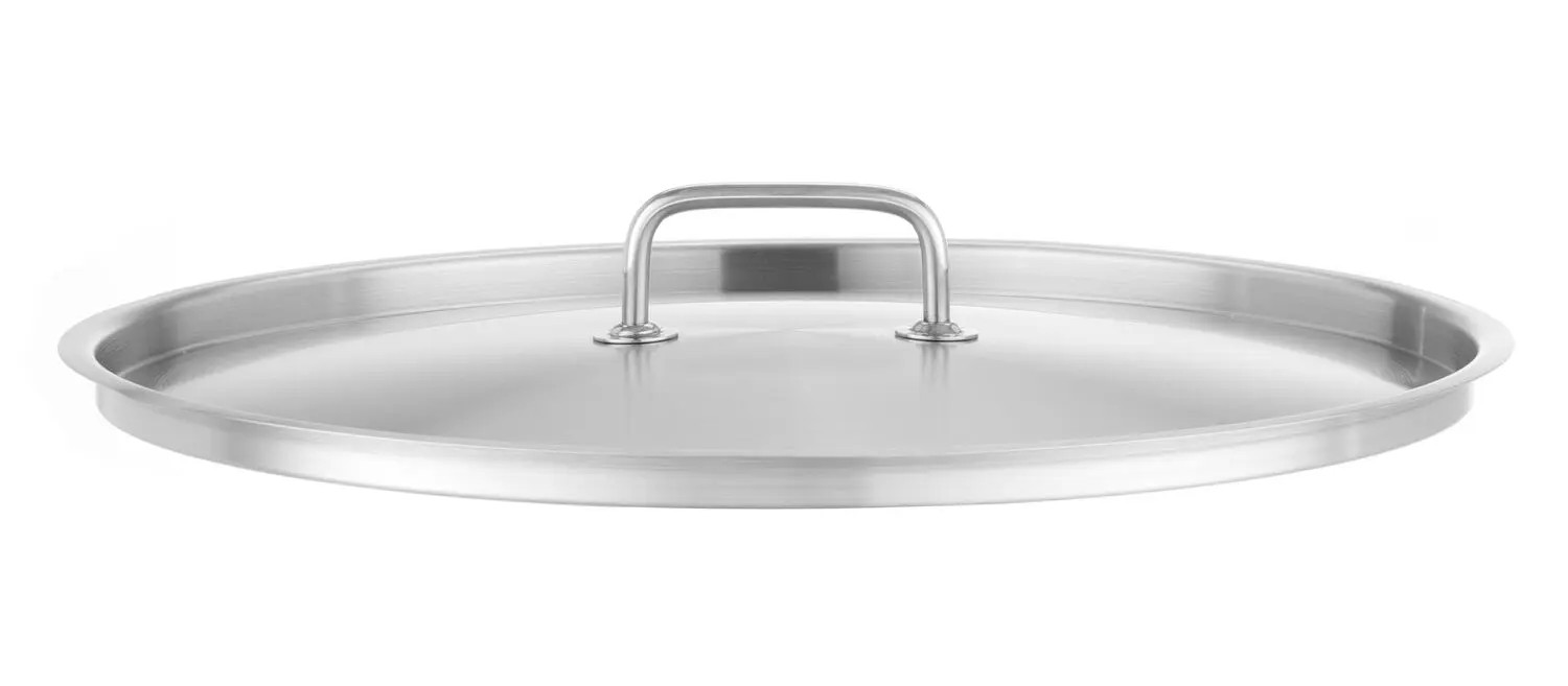 Hendi kastrullock Kitchen Line 400 mm