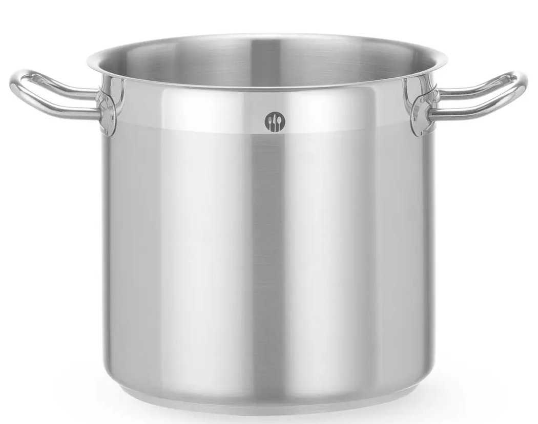 Hendi hög kastrull 9,8 L "Profi line"