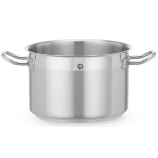 Hendi medelstor kastrull 4 L "Profi line"