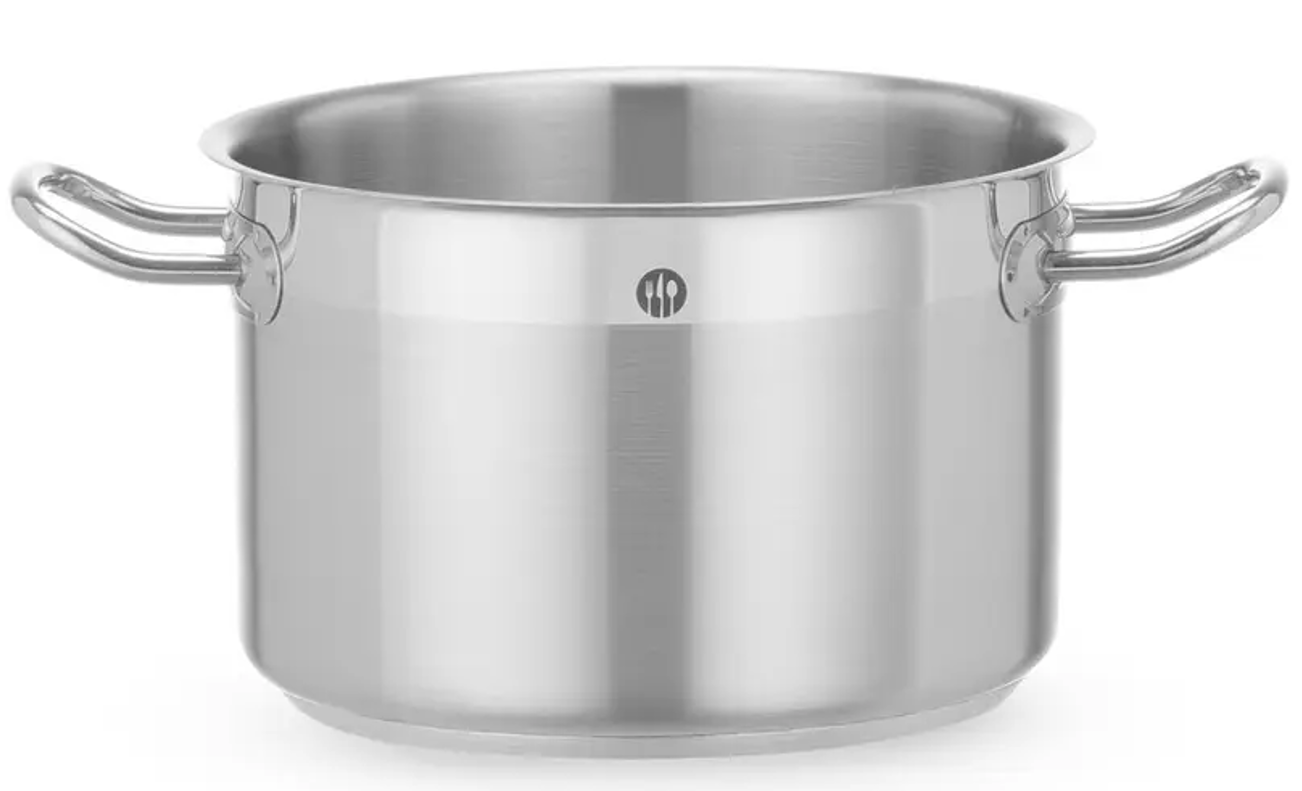 Hendi medelstor kastrull 4 L "Profi line"