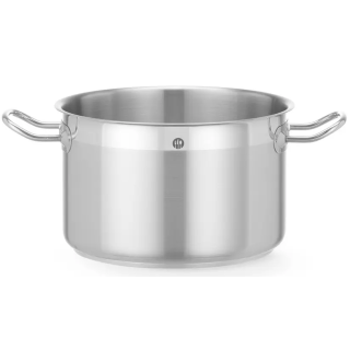 Hendi medelstor kastrull 6,7 L "Profi line"