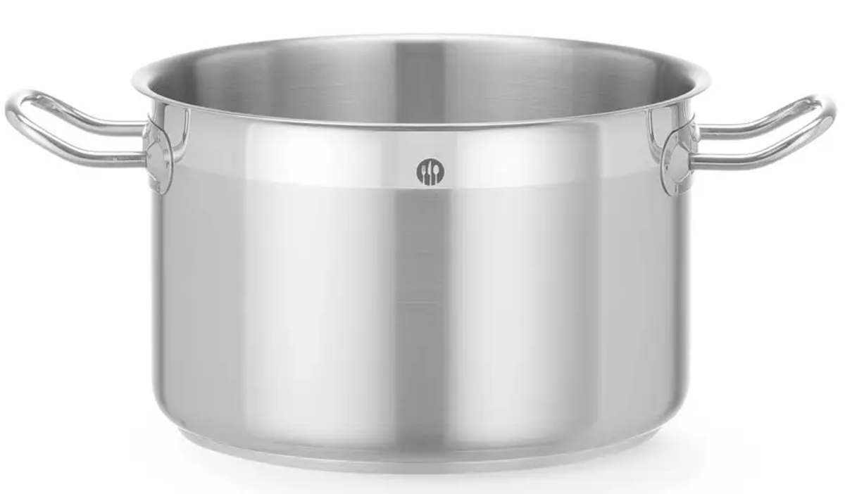 Hendi medelstor kastrull 6,7 L "Profi line"