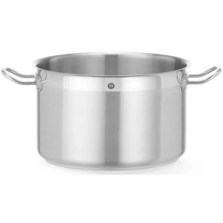 Hendi medelstor kastrull 10,3 l "Profi line"