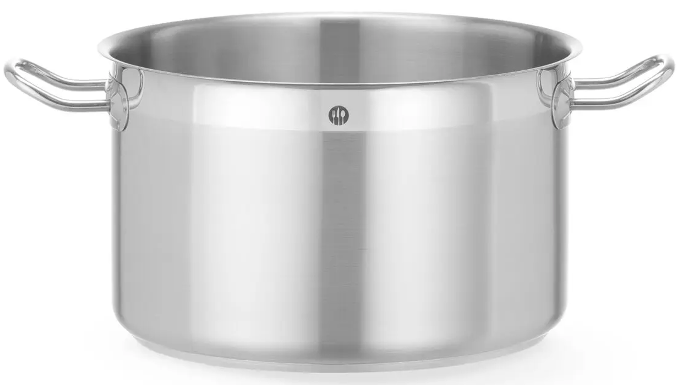 Hendi medelstor kastrull 10,3 l "Profi line"