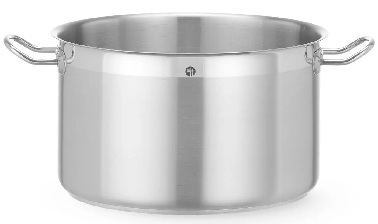 Hendi medelstor kastrull 15,1 l "Profi line"