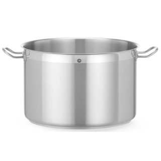 Hendi medelstor kastrull 23,2 l "Profi line"