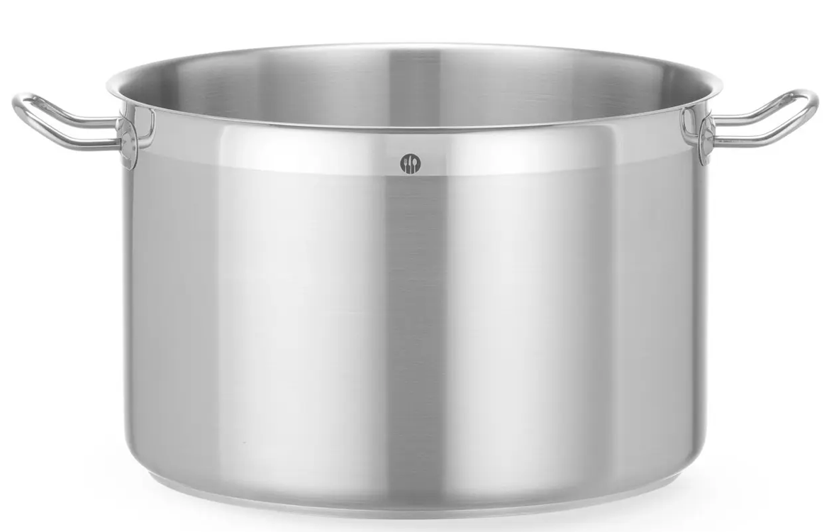 Hendi medelstor kastrull 23,2 l "Profi line"