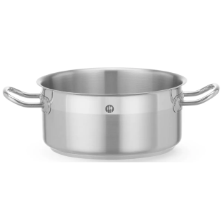 Hendi låg kastrull 2,8 L "Profi line"