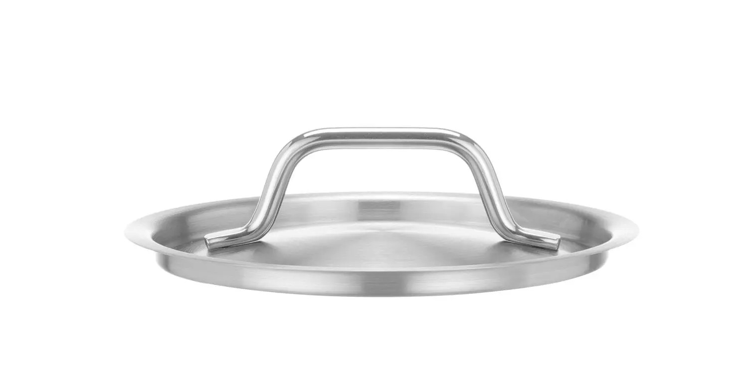 Hendi kastrullock 160 mm