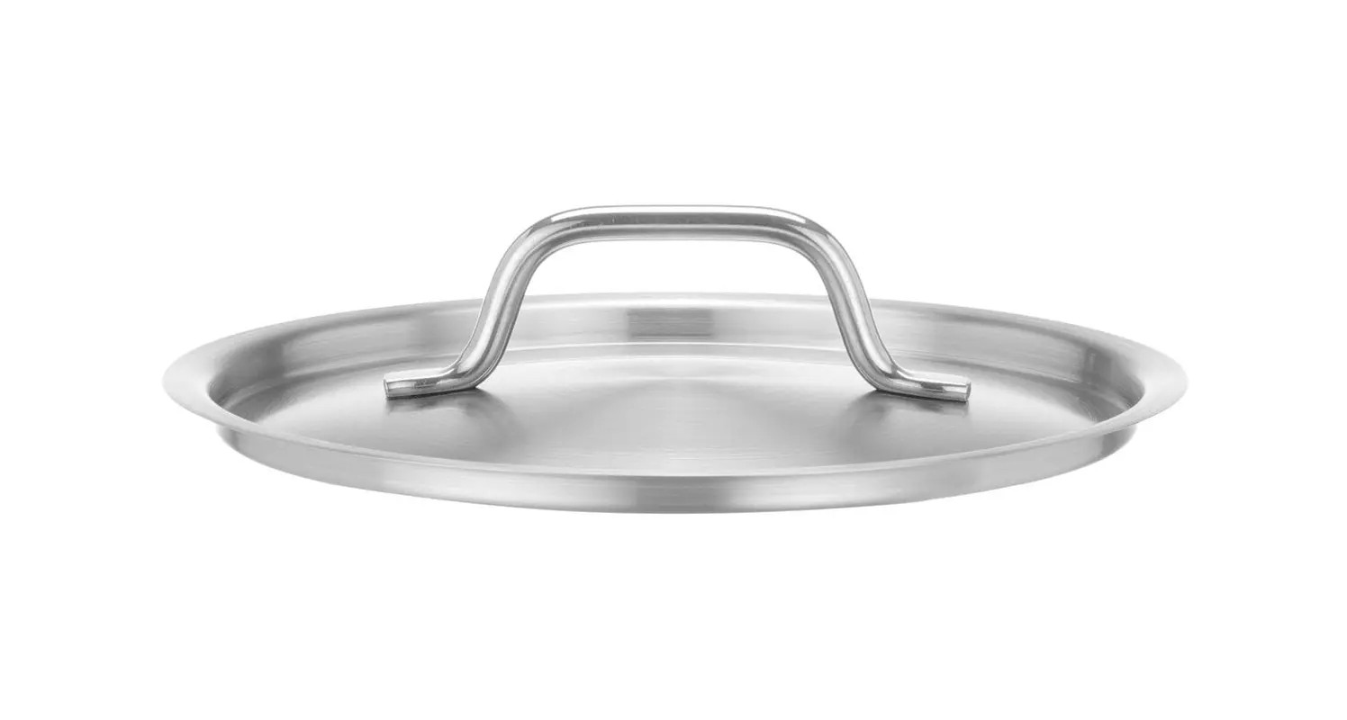 Hendi kastrullock 200 mm