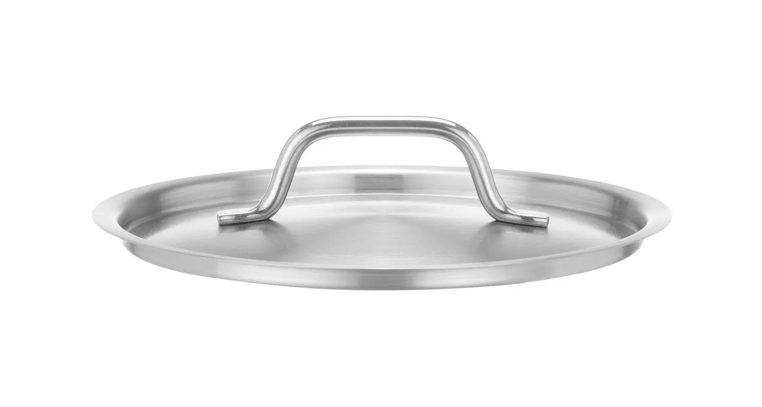 Hendi kastrullock 240 mm
