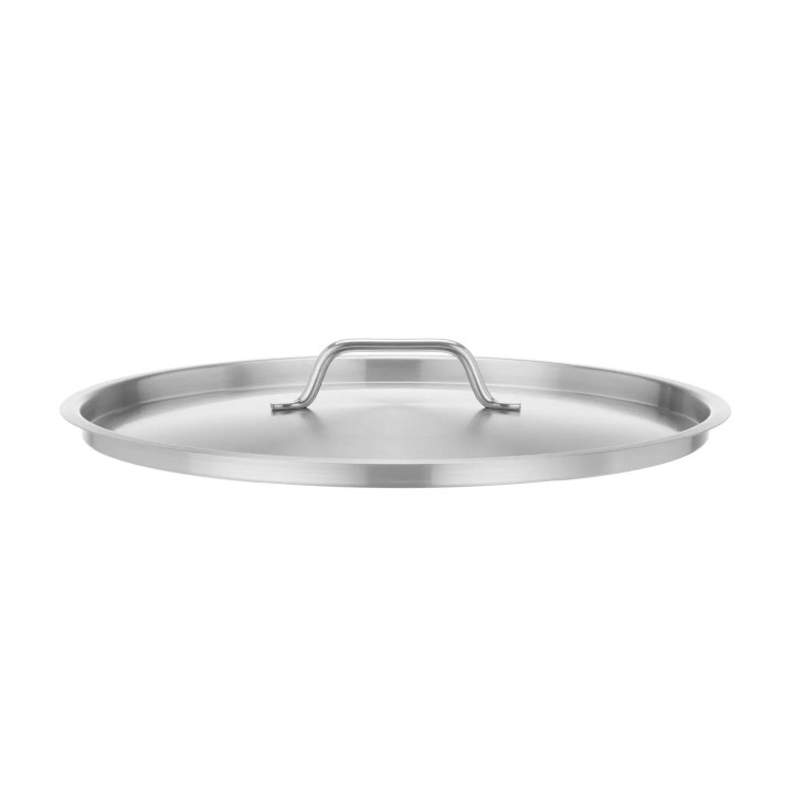 Hendi kastrullock 360 mm