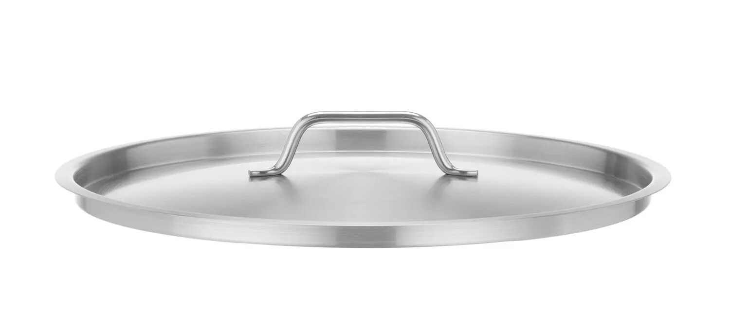 Hendi kastrullock 360 mm