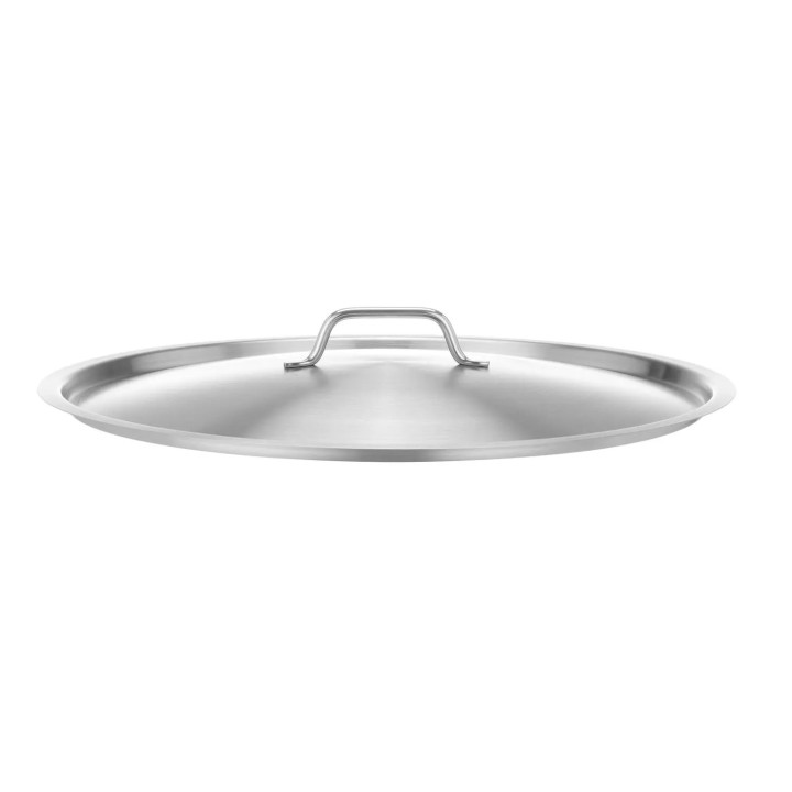 Hendi kastrullock 450 mm