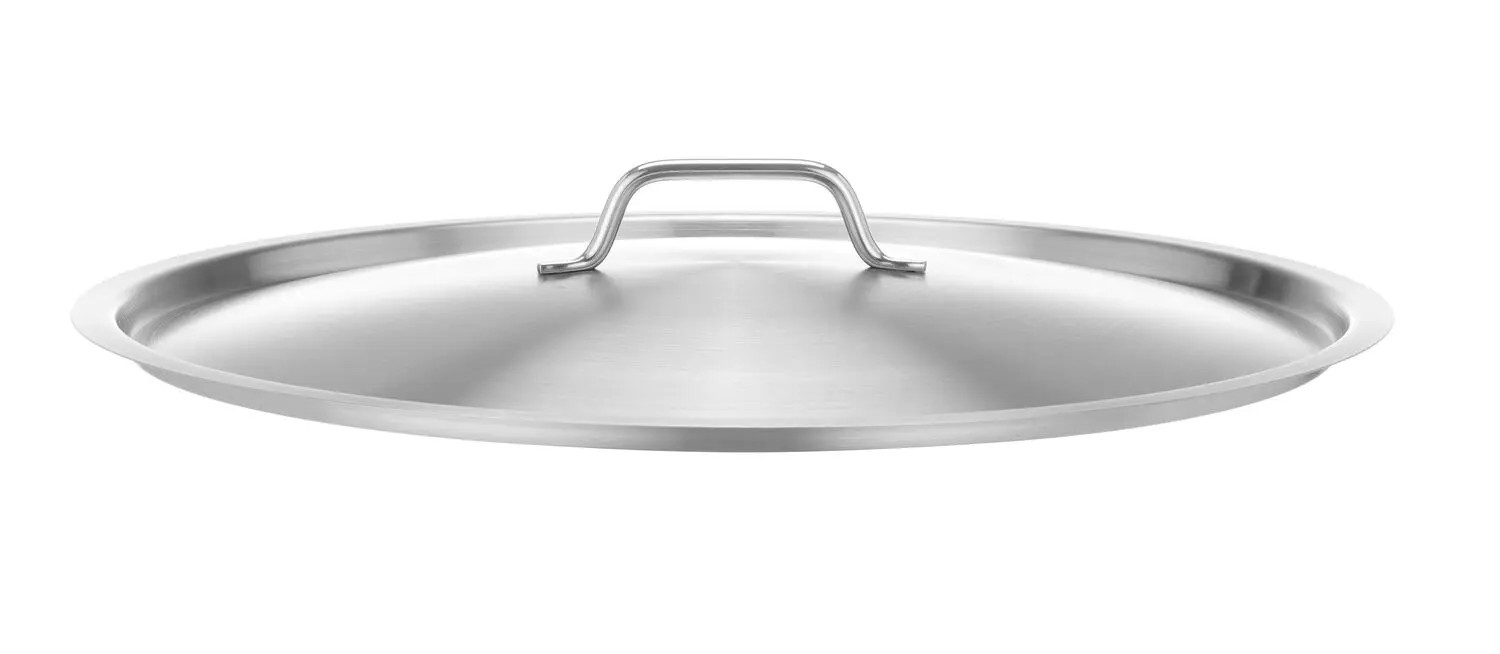 Hendi kastrullock 450 mm