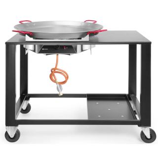 Hendi grill Fiesta XL
