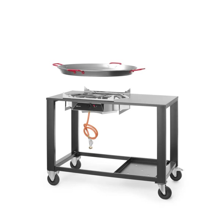 Hendi grill Fiesta XL