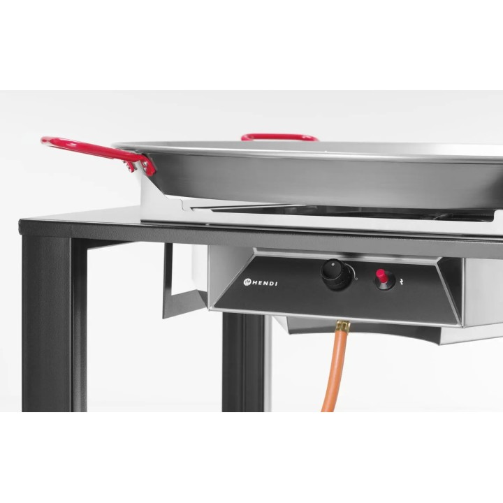 Hendi grill Fiesta XL