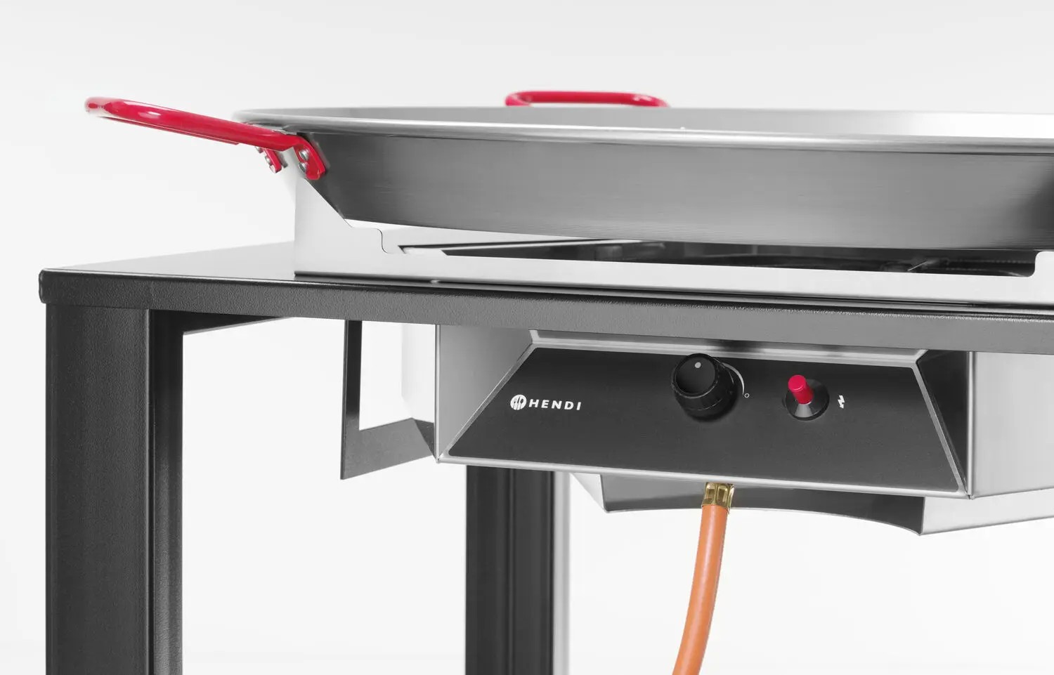 Hendi grill Fiesta XL