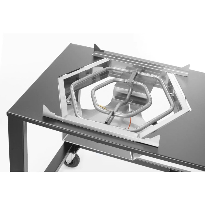 Hendi grill Fiesta XL