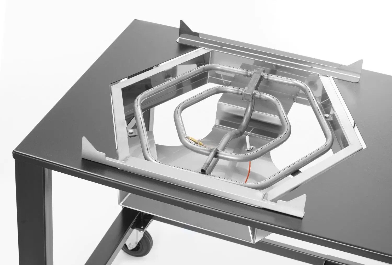 Hendi grill Fiesta XL