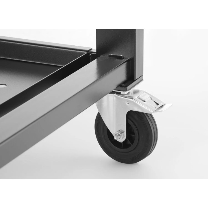 Hendi grill Fiesta XL