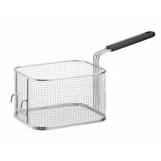 Hendi fritöskorg 8L