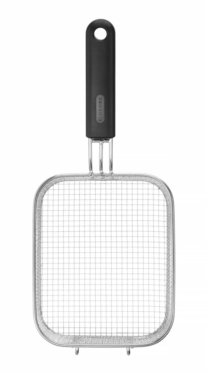 Hendi fritöskorg 8L